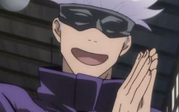 jujutsu kaisen yes